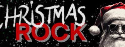 Christmas Rock am 21.12.24