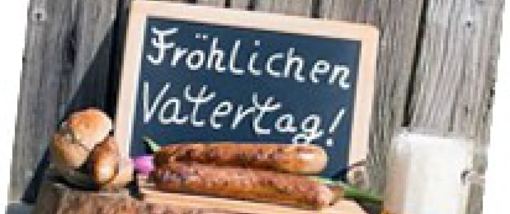 Vatertagsfest am 14.05.25 ab 10:00 Uhr am Siedlerheim