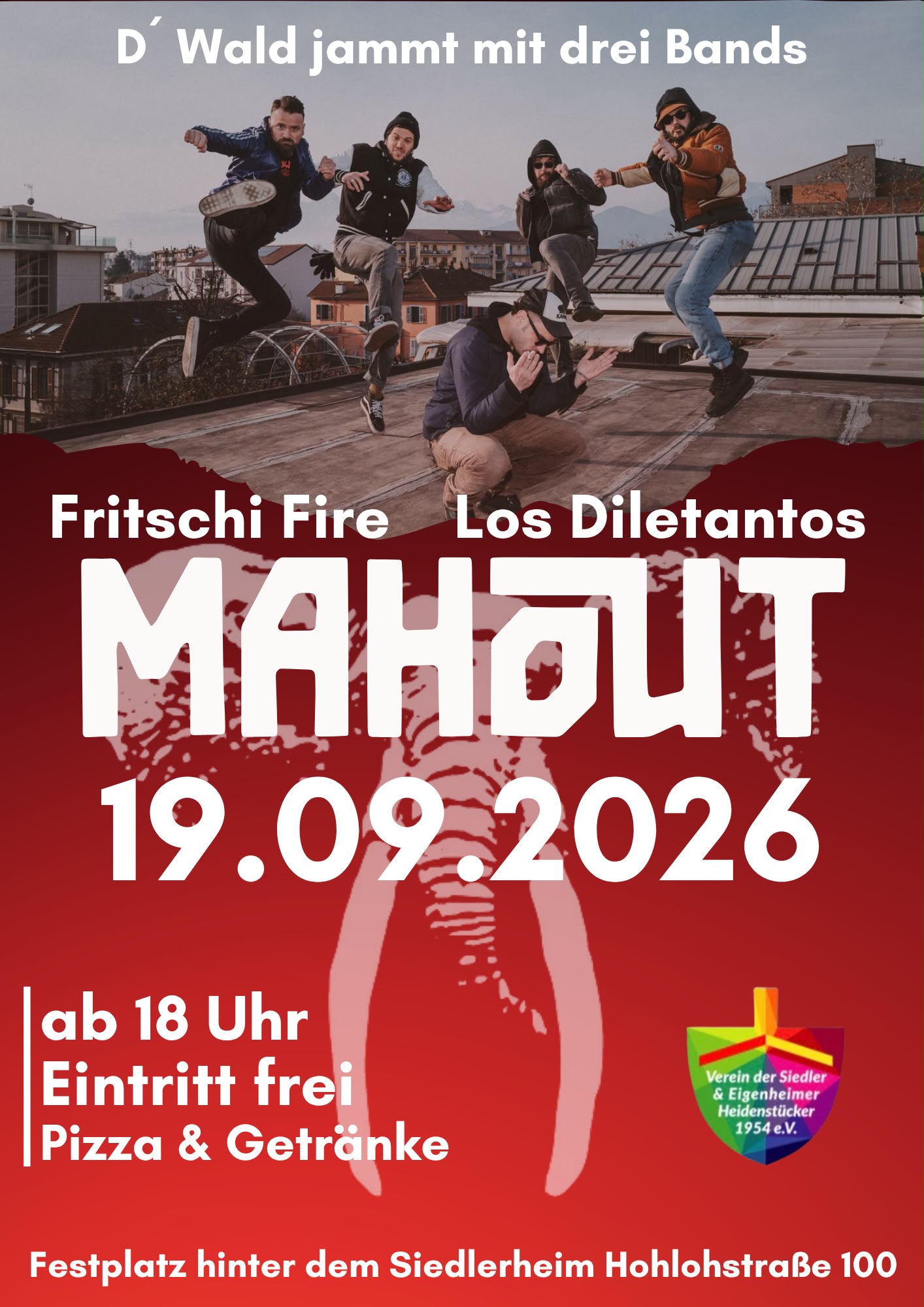 Plakate