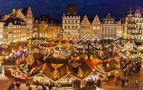 Weihnachtsmarkt Weihnachtsmarkt